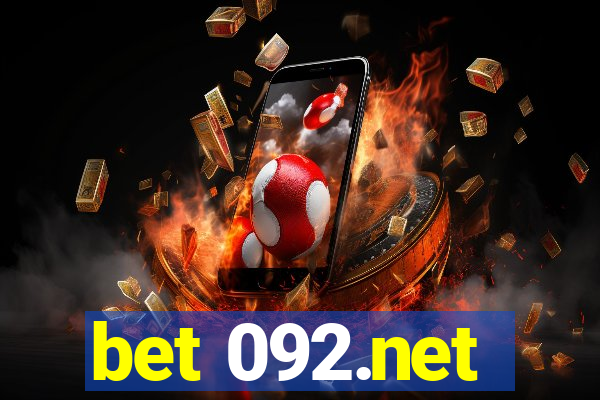 bet 092.net